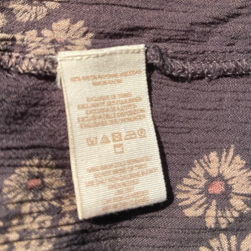 Free People “FROM YOUR HEART “ Tunic / Dress - Picture 8 of 10